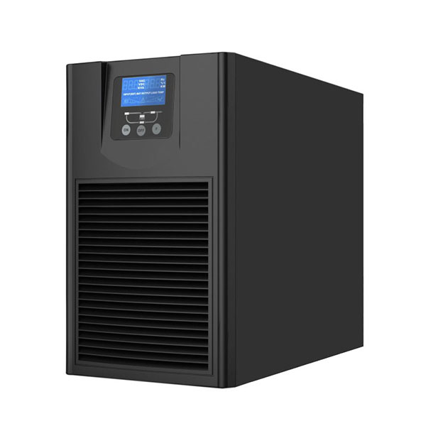 Online UPS Single Phase GT Series 1-3KVA
