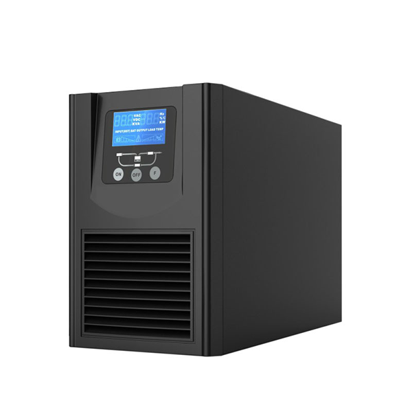 Online UPS Single Phase ST Series 1-3KVA