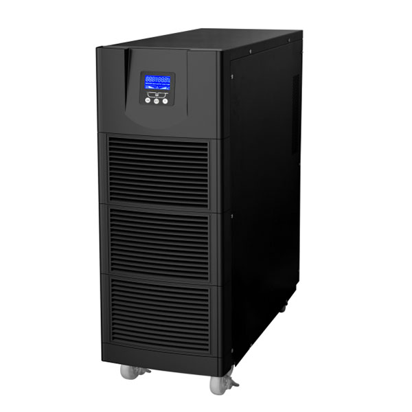 Online UPS Single Phase GT Series 6-10KVA