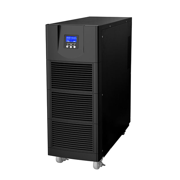 Online UPS Single Phase ST Series 6-10KVA