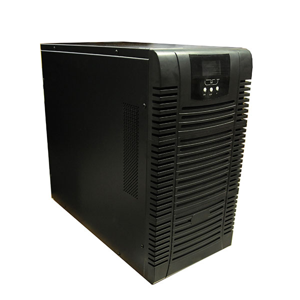 Online UPS 3 Phase Input 1 Phase Output 10KVA-20KVA
