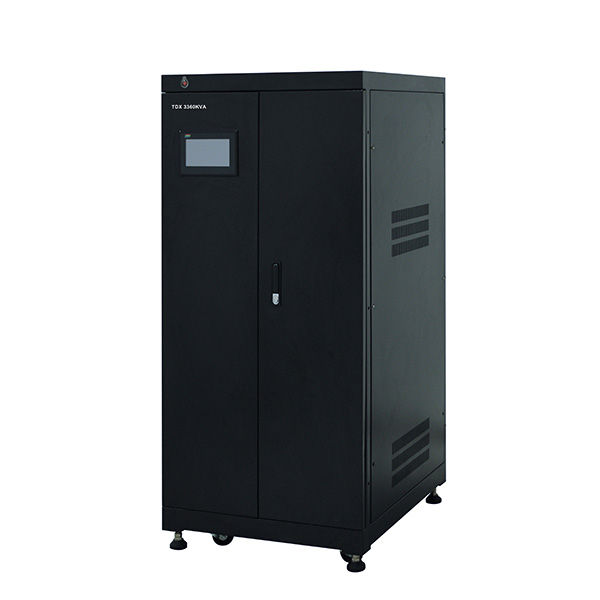 Online UPS 3ph input 3ph output TDX33 40KVA-60KVA