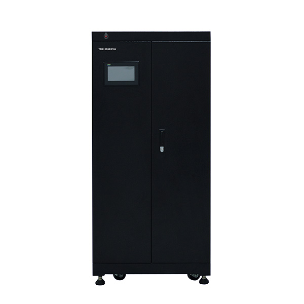 Online UPS TDX33-40KVA-60KVA-02