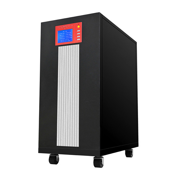 Online UPS 3ph input single phase output TD31 10KVA-40KVA