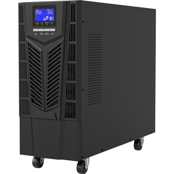 Online UPS Single Phase ST Series 6-10KVA