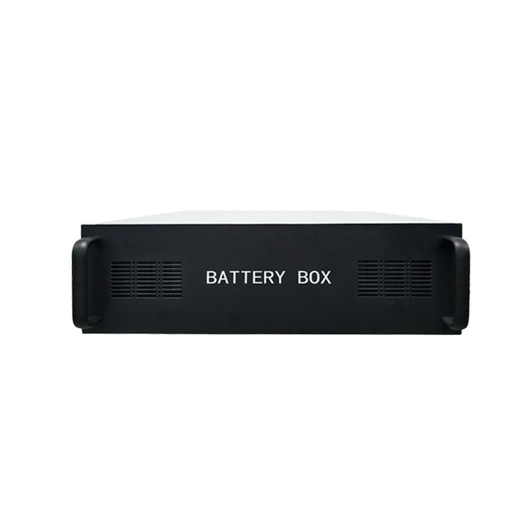 Rackmount Battery Cabinet 2U&3U