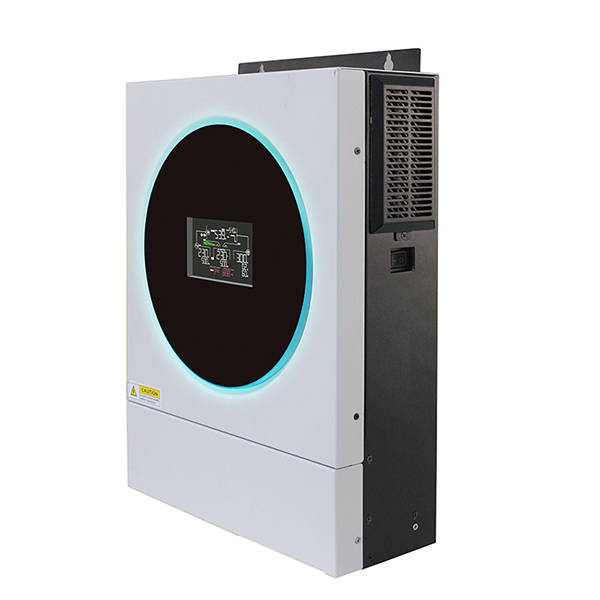 Off Grid Solar Inverter 1~5KVA