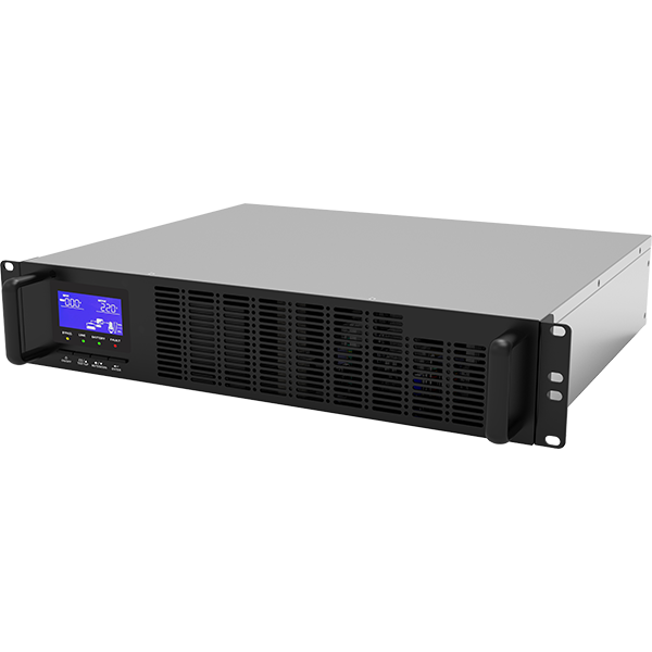 Online UPS 3ph input 3ph output 60KVA-80KVA