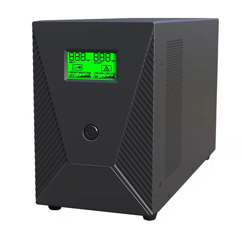 SV500C 1~5KVA_Online