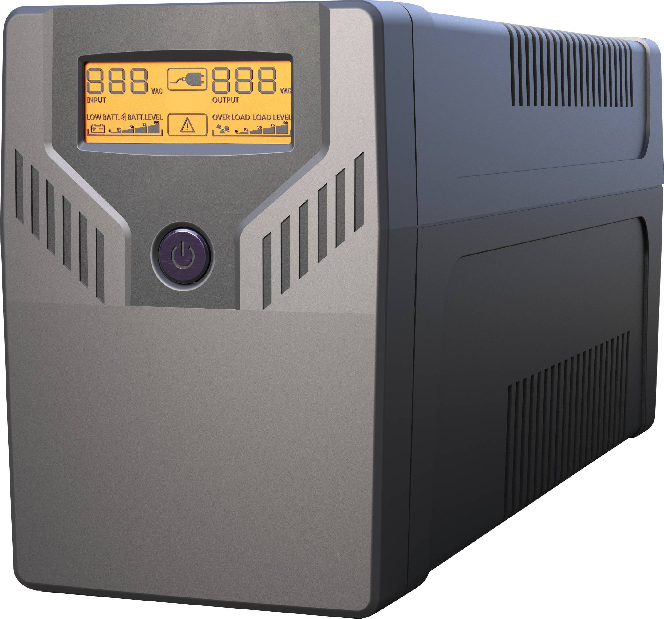 SV600C 3~5Kw_Online