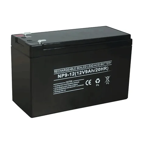 UPS batteries 9AH