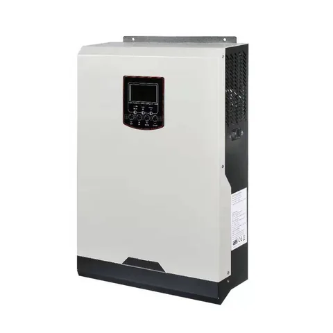 Hybrid Solar Invert 3-5Kva