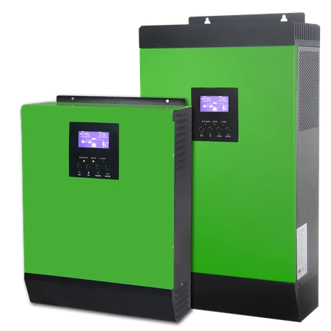 Off Grid Solar Inverter 1~5KVA