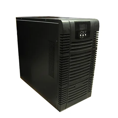 Online UPS 3 Phase Input 1 Phase Output 10KVA-20KVA