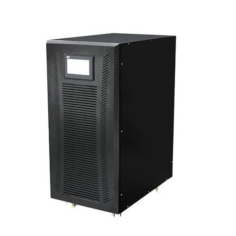 Online UPS 3ph input 3ph output 60KVA-80KVA
