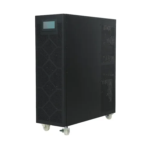 Online UPS 3phase in 3 phase out 60-200KVA