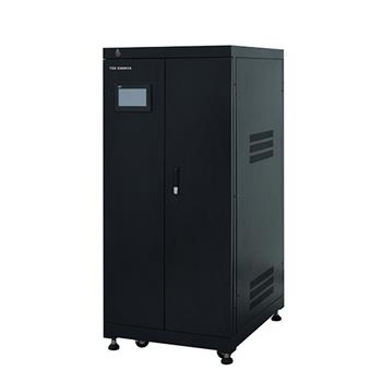 Online UPS 3ph input 3ph output TDX33 40KVA-60KVA