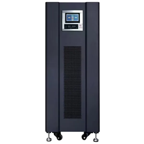 ONLINE UPS 3PH INPUT 3PH OUTPUT GP33 10KVA-120KVA