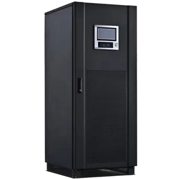 Online UPS 3ph input 3ph output TDX33 80KVA-100KVA