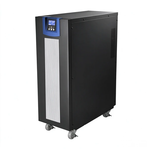 Online UPS 1phase in 1phase out TD11 3-20KVA