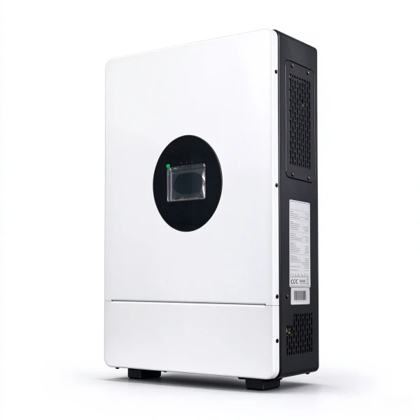 Hybrid Solar Inverter Split phase SPI Series 8Kw-12Kw