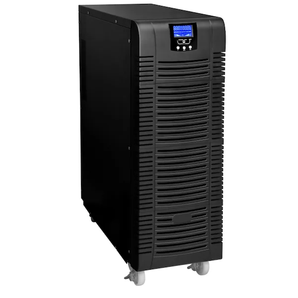 Online UPS 3 phase in 3 phase out ST33 series
