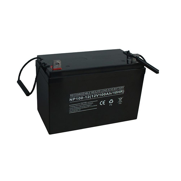 UPS batteries 100AH
