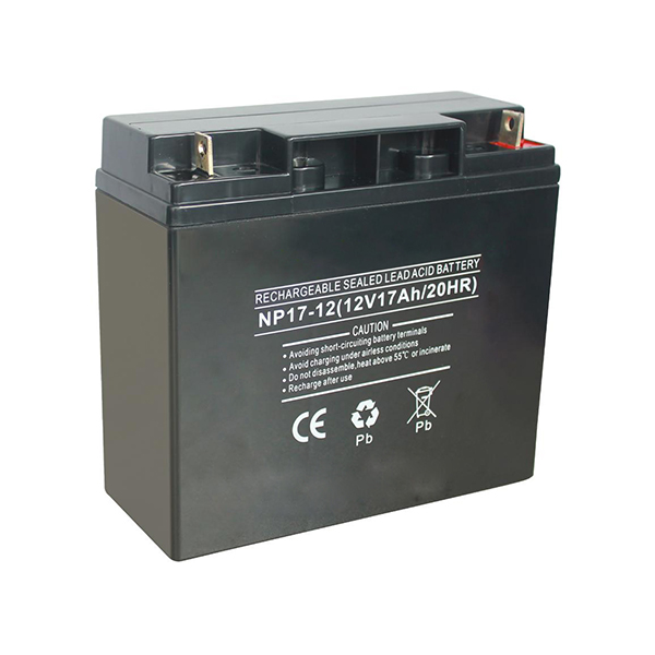 UPS batteries 17AH