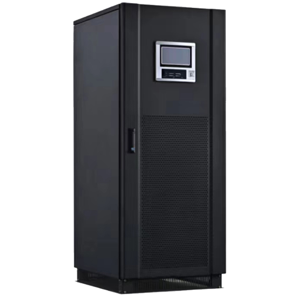 Online UPS 3ph input 3ph output TDX33 80KVA-100KVA