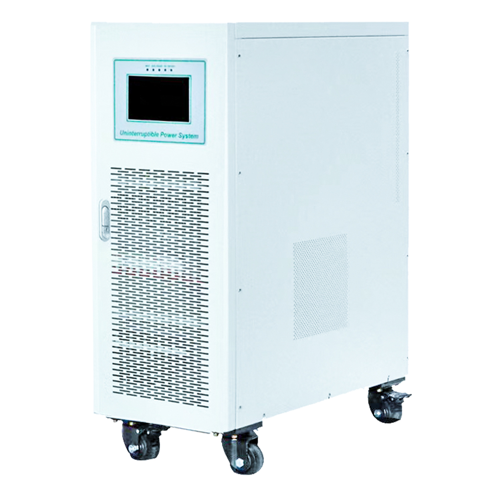 ONLINE UPS 3PH INPUT 3PH OUTPUT SP33 10KVA-120KVA (3:3) (208V)